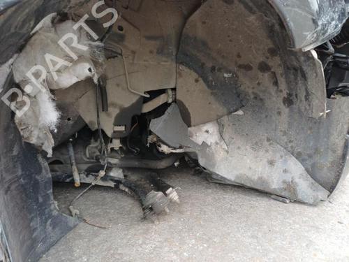 Scuttle panel CITROËN C3 II (SC_) 1.6 HDi | BP24810117C110 - Image 20