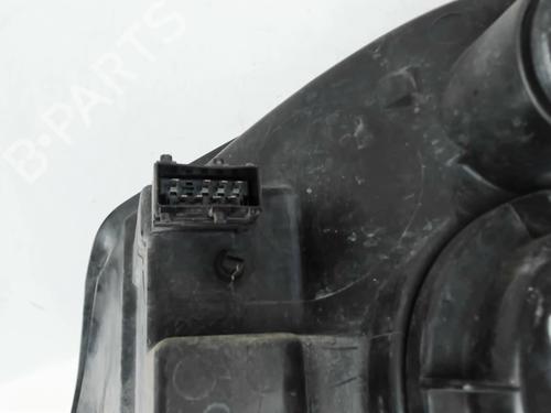 Right headlight PEUGEOT PARTNER MPV (5_, G_) 2.0 HDI | BP31871788C29