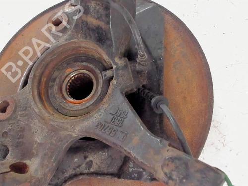 Højre Styrespindel Lejehus OPEL CORSA D (S07) 1.3 CDTI (L08, L68) | BP20428895M26 