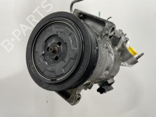 AC compressor PEUGEOT 208 I (CA_, CC_) 1.2 VTI 82 | BP28962922M34 