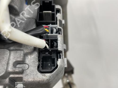 Used Steering column Steering column RENAULT MEGANE IV Hatchback (B9A/M/N_) 1.5 dCi 110 (B9A3) (110 hp) 21062284 21062284