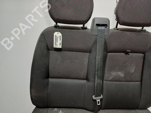 Right front seat PEUGEOT BOXER Van 2.2 BlueHDi 120 | BP37679890C16 - Image 4