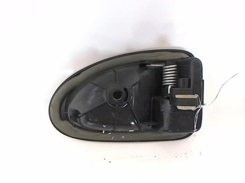 Used Rear left interior door handle Rear left interior door handle RENAULT CLIO II (BB_, CB_) 1.5 dCi (B/CB08) (82 hp) 21235158 21235158