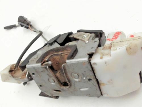 Used Front left lock Front left lock 37166326 37166326
