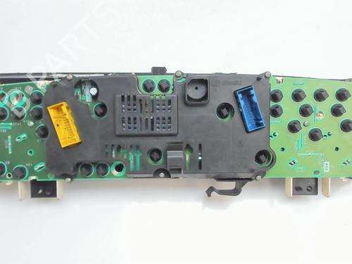 Instrument cluster CITROËN XANTIA (X1_, X2_) 2.1 Turbo D 12V | BP20435070C47 