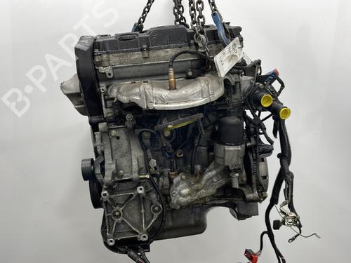 Engine PEUGEOT 307 (3A/C) 1.6 16V | BP26586228M1 - Image 6