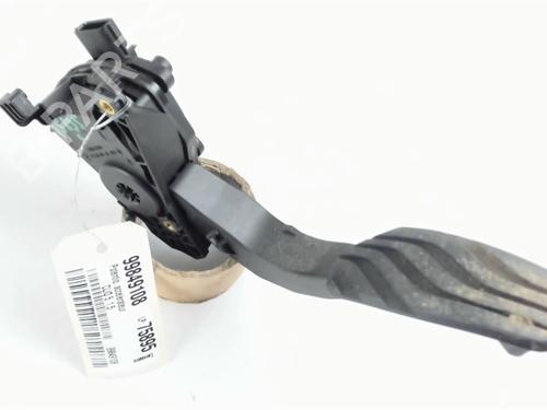 Electronic module RENAULT CLIO V (B7_) 1.5 Blue dCi 85 (B7AG) | BP23780276M83 - Image 3