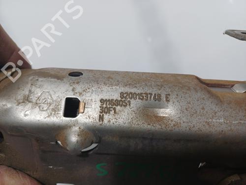 Used Steering column Steering column RENAULT TRAFIC II Van (FL) 1.9 dCi 80 (FL0B) (82 hp) 34497440 34497440