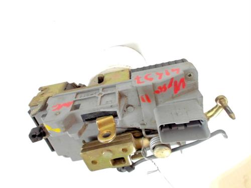 Front left lock FIAT ULYSSE (179_) 2.2 JTD | BP20448020C98 