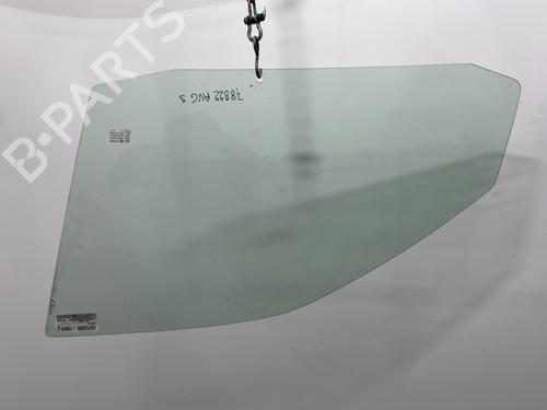 Used Front left door window RENAULT CLIO I (B/C57_, 5/357_) 1.2 (5/357Y, 5/357K) (58 hp) 32396641