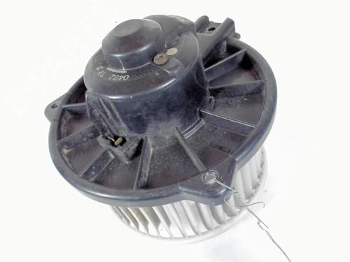 Heater blower motor MITSUBISHI L200 (K7_T, K6_T, K5_T) 2.5 TD 4WD (K74T) | BP20459620M62 