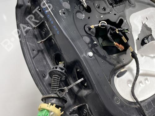 Right front door CITROËN DS3 (SA_) 1.6 HDi 110 | BP27895071C3 