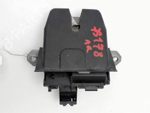 Used Tailgate lock FORD MONDEO IV Turnier (BA7) 2.0 TDCi (140 hp) 22103984