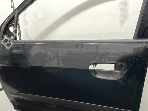 Left front door KIA PICANTO I (SA) 1.1 CRDi | BP21275627C2 