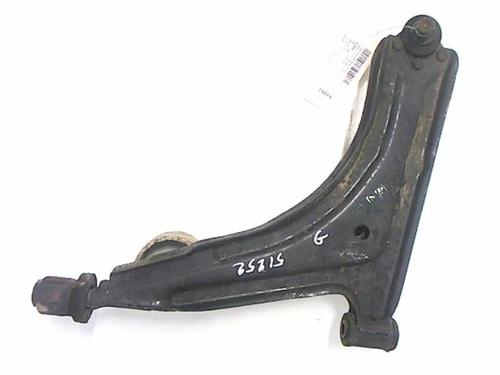 Used Left front suspension arm VW GOLF I (17) 1.1 (50 hp) 21204894