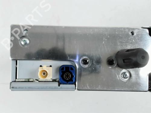 Radio PEUGEOT 208 I (CA_, CC_) 1.2 VTI 82 | BP29212831E6 