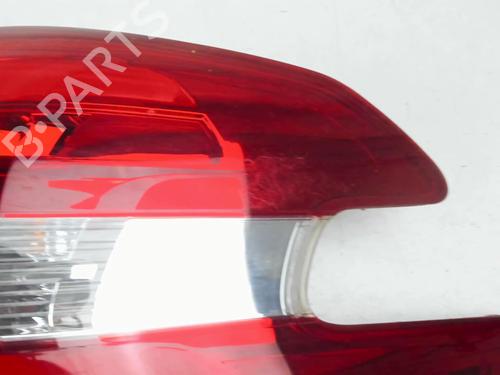 Used Right taillight Right taillight 37652641 37652641