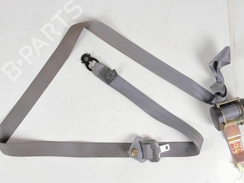 Used Front right seatbelt Front right seatbelt RENAULT MEGANE I (BA0/1_) 1.9 dTi (BA1U) (80 hp) 20427307 20427307