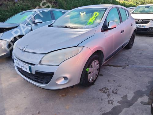 Used Parts RENAULT MEGANE III Hatchback (BZ0/1_, B3_) 1.5 dCi 4553896