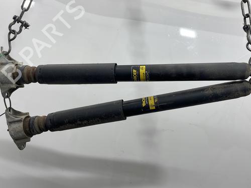 Used Right rear shock absorber FORD KUGA I 2.0 TDCi 4x4 (140 hp) 27982485