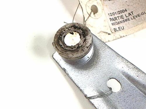 Rear right window mechanism HYUNDAI GETZ (TB) 1.1 | BP20413365C25 