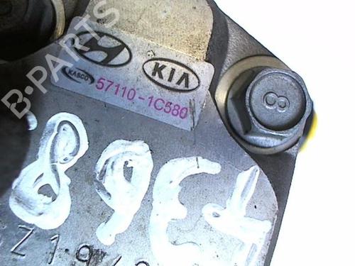 Steering pump HYUNDAI GETZ (TB) 1.4 i | BP20430134M99 