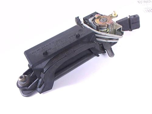 Front right exterior door handle AUDI A4 B5 (8D2) 1.9 TDI | BP20391724C129 