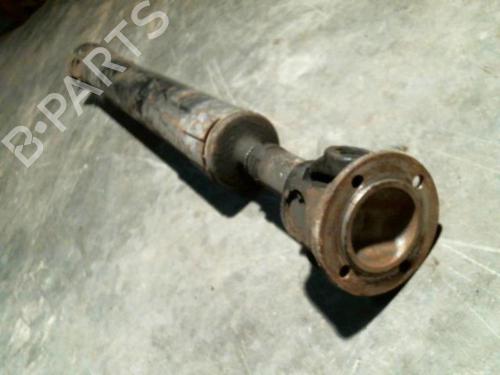 Driveshaft LADA NIVA Closed Off-Road Vehicle (2121, 2131) 1700 i 4x4 (21213, 21214) | BP21230581M37 