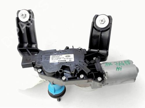 Used Rear wiper motor Rear wiper motor HYUNDAI ix35 (LM, EL, ELH) 1.7 CRDi (116 hp) 32264115 32264115