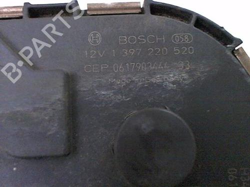 Front wiper motor FORD S-MAX (WA6) 1.8 TDCi | BP20432249M29