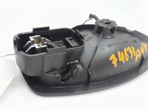 Front left interior door handle RENAULT LAGUNA III (BT0/1) 1.5 dCi (BT00, BT0A, BT0T, BT1J) | BP20439413I13 