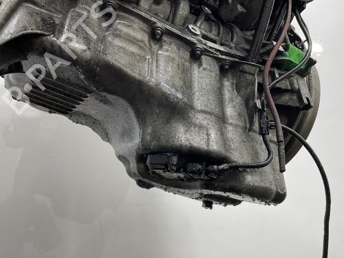 Engine BMW 5 (E60) 520 d | BP26300130M1 
