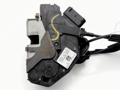 Front right lock FORD TRANSIT COURIER B460 Box Body/MPV  | BP36757319C97  - Image 7