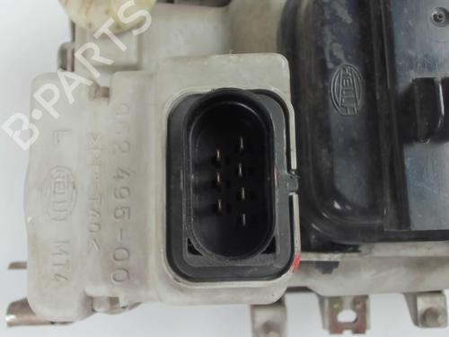 Left headlight VW POLO III (6N1) 60 1.4 | BP20450688C28 