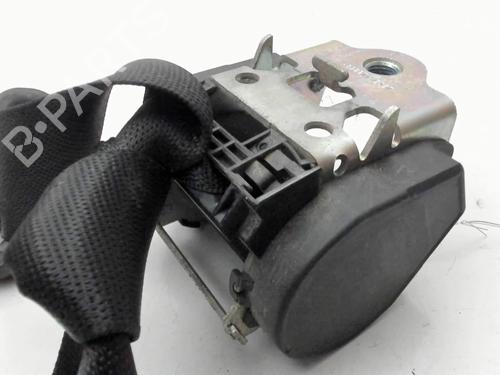 Used Front left seatbelt Front left seatbelt FIAT DUCATO Platform/Chassis (250_) 100 Multijet 2,2 D (100 hp) 40002568 40002568