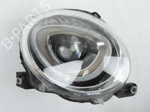 Right headlight FIAT 500 (312_) 1.2 (312AXA1A) | BP38256321C29 - Image 2
