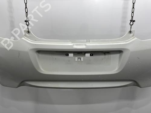 Used Rear bumper SUZUKI ALTO VII (GF, HA25_, HA35_) 1.0 (AMF310, GFC31S) (68 hp) 31679581