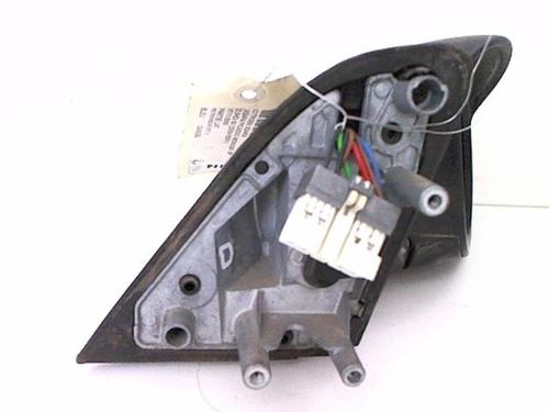 Right mirror CITROËN XSARA PICASSO (N68) 2.0 HDi | BP20415858C27 