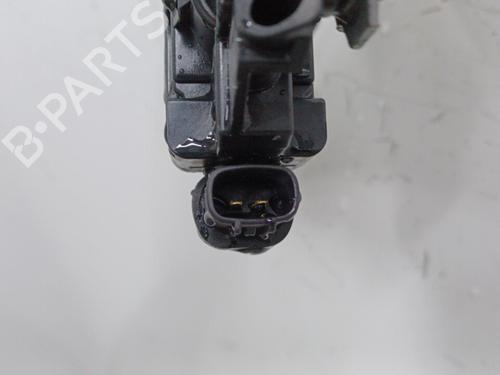 Used Rear left window mechanism Rear left window mechanism SUZUKI SWIFT III (MZ, EZ) 1.3 (RS413, ZC11S) (92 hp) 21237551 21237551