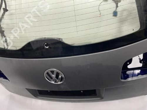 Tailgate VW TOUAREG (7LA, 7L6, 7L7) 2.5 R5 TDI | BP20387804C6 