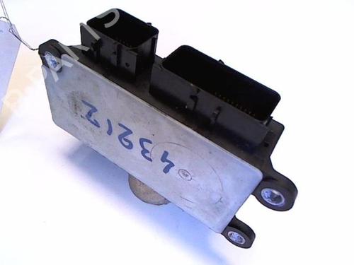 ECU airbags OPEL INSIGNIA A Sports Tourer (G09) 1.8 (35) | BP21231760M53 