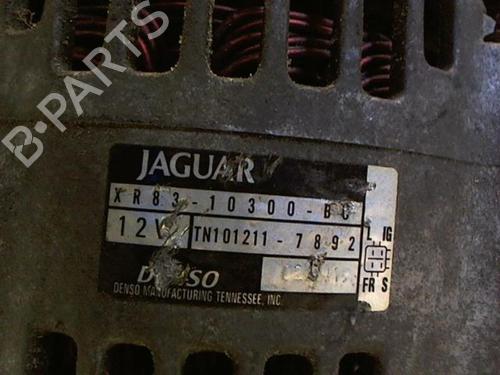 Alternator JAGUAR S-TYPE II (X200) 3.0 V6 | BP20433072M7 