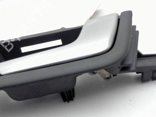 Used Rear right interior door handle Rear right interior door handle AUDI A4 B6 (8E2) 1.9 TDI (130 hp) 34104464 34104464