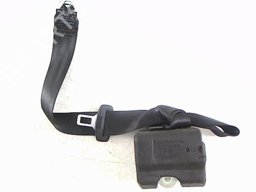 Rear left belt tensioner AUDI A3 Sportback (8PA) 2.0 TDI 16V | BP20426577C89 