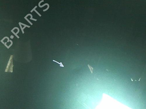 Tailgate PEUGEOT 406 (8B) 2.1 TD 12V | BP20435668C6 