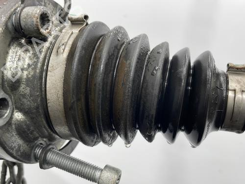 Left front driveshaft VW SCIROCCO III (137, 138) 1.4 TSI | BP30689419M38  - Image 5