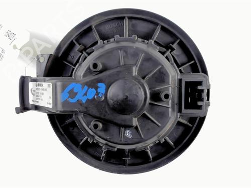 Heater blower motor FORD FIESTA VI (CB1, CCN) 1.4 TDCi | BP20428690M62 