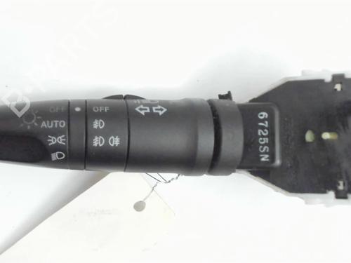 Switch NISSAN NOTE (E11, NE11) 1.5 dCi | BP20417969I30 - Image 5