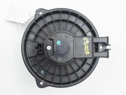 Heater blower motor DAIHATSU CUORE VI (L251, L250_, L260_) 1.0 | BP21240403M62 