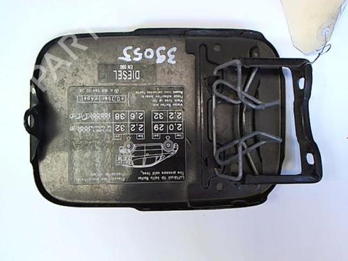 Fuel flap MERCEDES-BENZ A-CLASS (W168) A 170 CDI (168.008) | BP20412225C131 